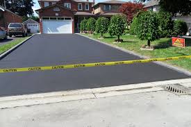 Best Driveway Maintenance Services  in Middle Valley, TN