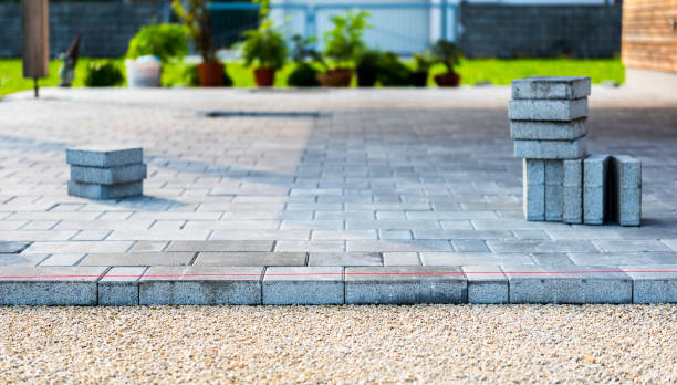 Trusted Middle Valley, TN Driveway Paving Services Experts