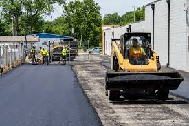 Why Choose Us For All Your Driveway Paving Needs in Middle Valley, TN?